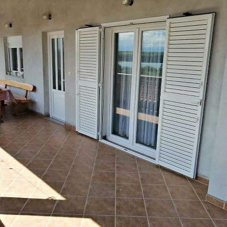 Apartman Rosanda Posedarje Luaran gambar