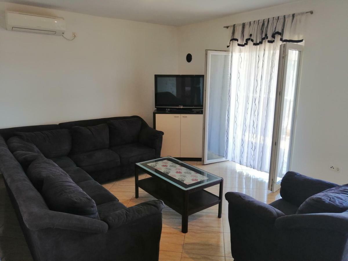 Apartman Rosanda Posedarje Luaran gambar