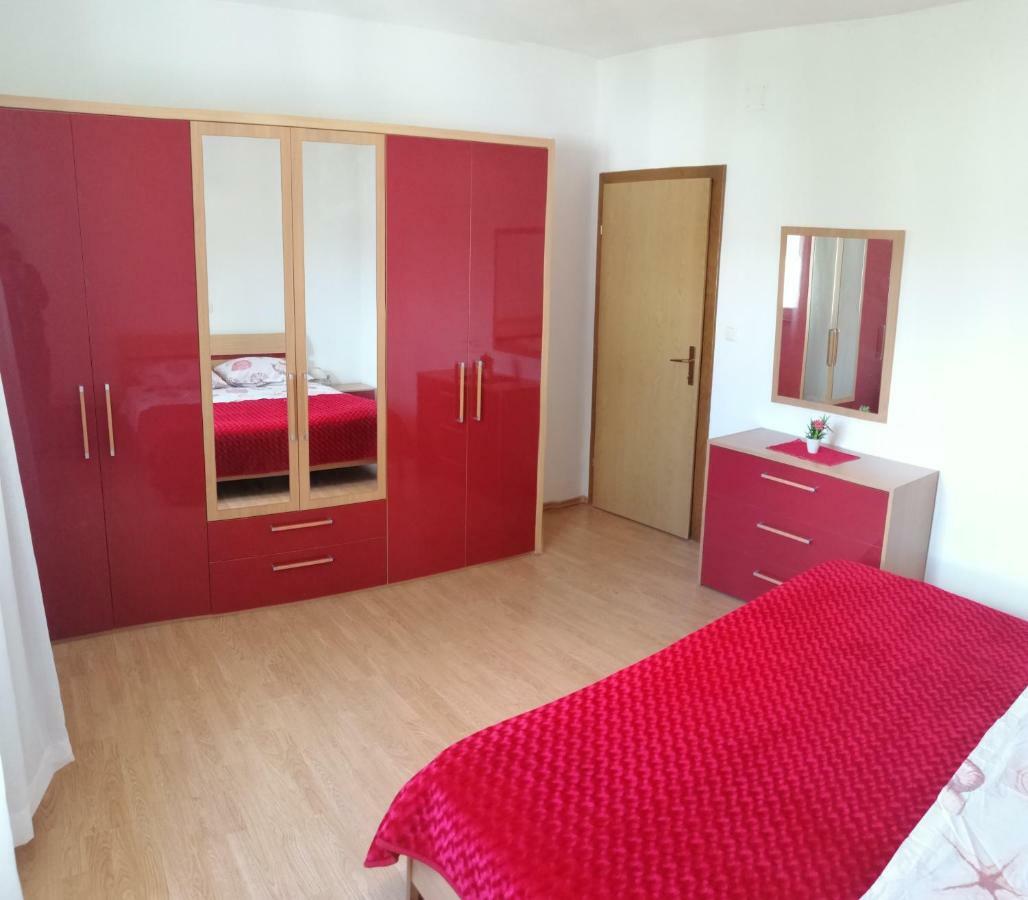Apartman Rosanda Posedarje Luaran gambar