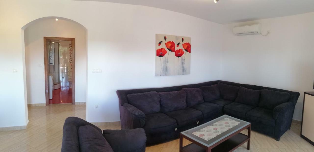 Apartman Rosanda Posedarje Luaran gambar
