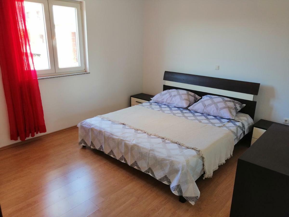 Apartman Rosanda Posedarje Luaran gambar